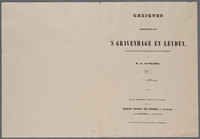 KG 08562
<br/>
Het Huis ter Wegen
<br/>
<em>Lutgers, Petrus Josephus (1808-1874)</em>